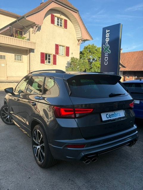 CUPRA Ateca 2.0TSI 4Drive DSG-image-4