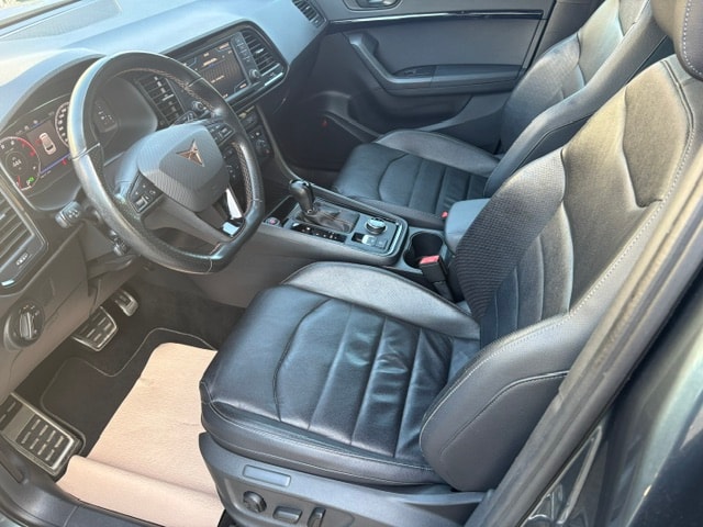 CUPRA Ateca 2.0TSI 4Drive DSG-image-10