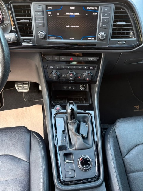 CUPRA Ateca 2.0TSI 4Drive DSG-image-16