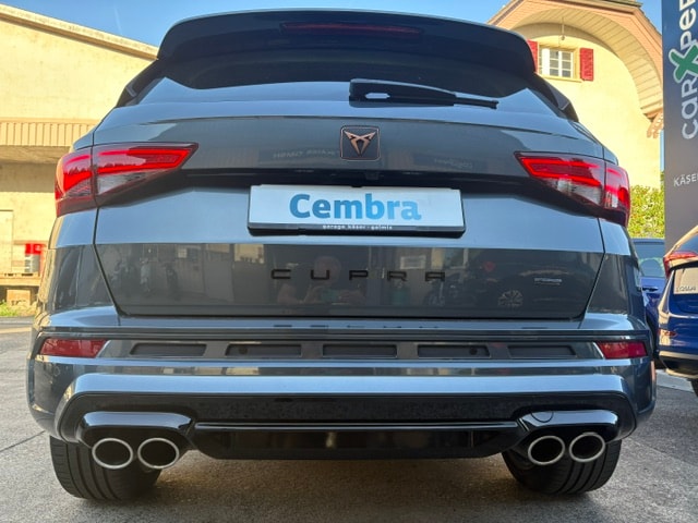 CUPRA Ateca 2.0TSI 4Drive DSG-image-5