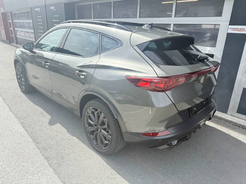 CUPRA Formentor 2.0 TSI VZ Tribe Edition 4Drive DSG-showroom-element-2