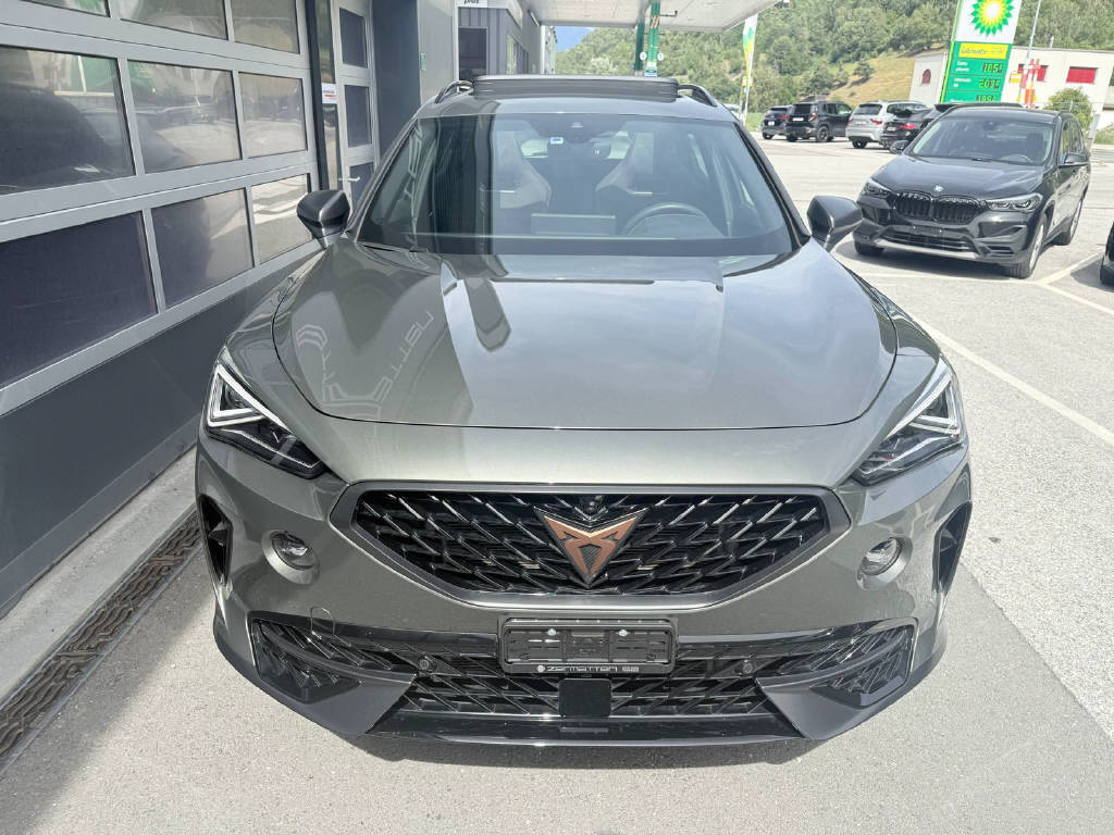 CUPRA Formentor 2.0 TSI VZ Tribe Edition 4Drive DSG-showroom-element-1