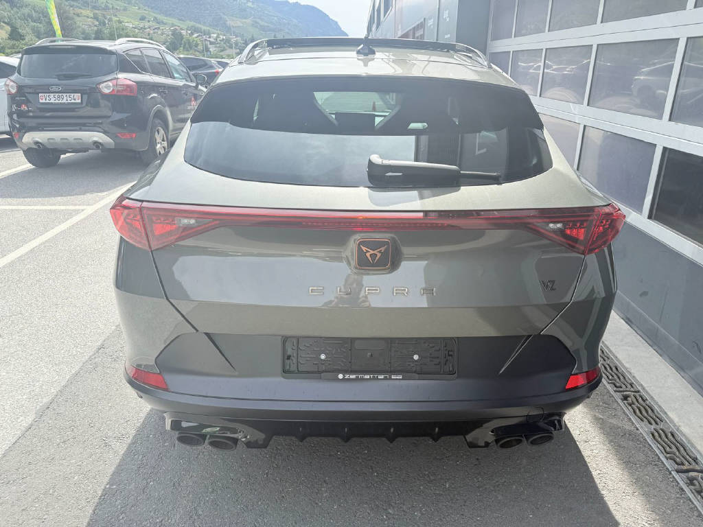 CUPRA Formentor 2.0 TSI VZ Tribe Edition 4Drive DSG-image-4