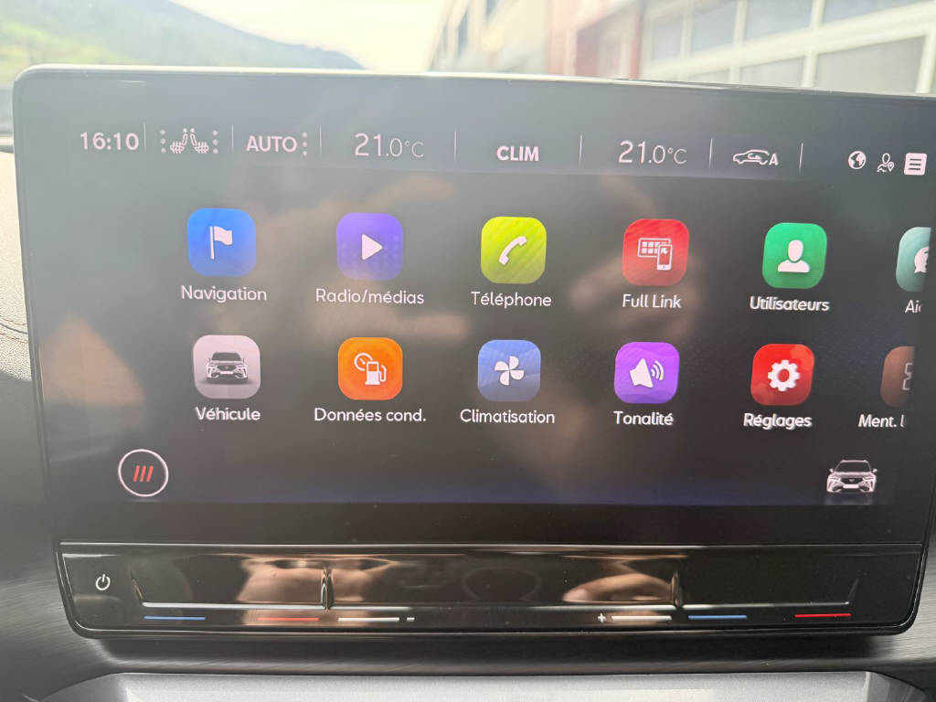 CUPRA Formentor 2.0 TSI VZ Tribe Edition 4Drive DSG-image-11