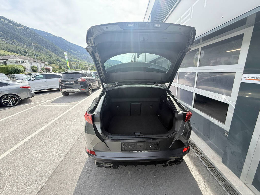 CUPRA Formentor 2.0 TSI VZ Tribe Edition 4Drive DSG-image-5