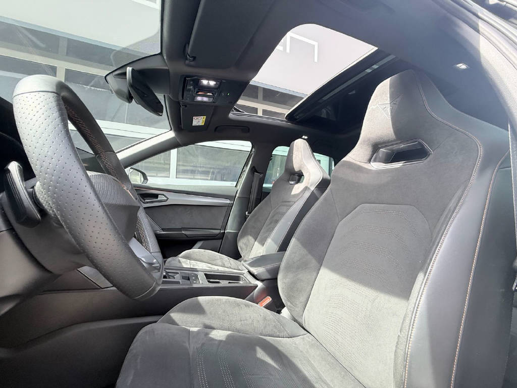 CUPRA Formentor 2.0 TSI VZ Tribe Edition 4Drive DSG-image-7