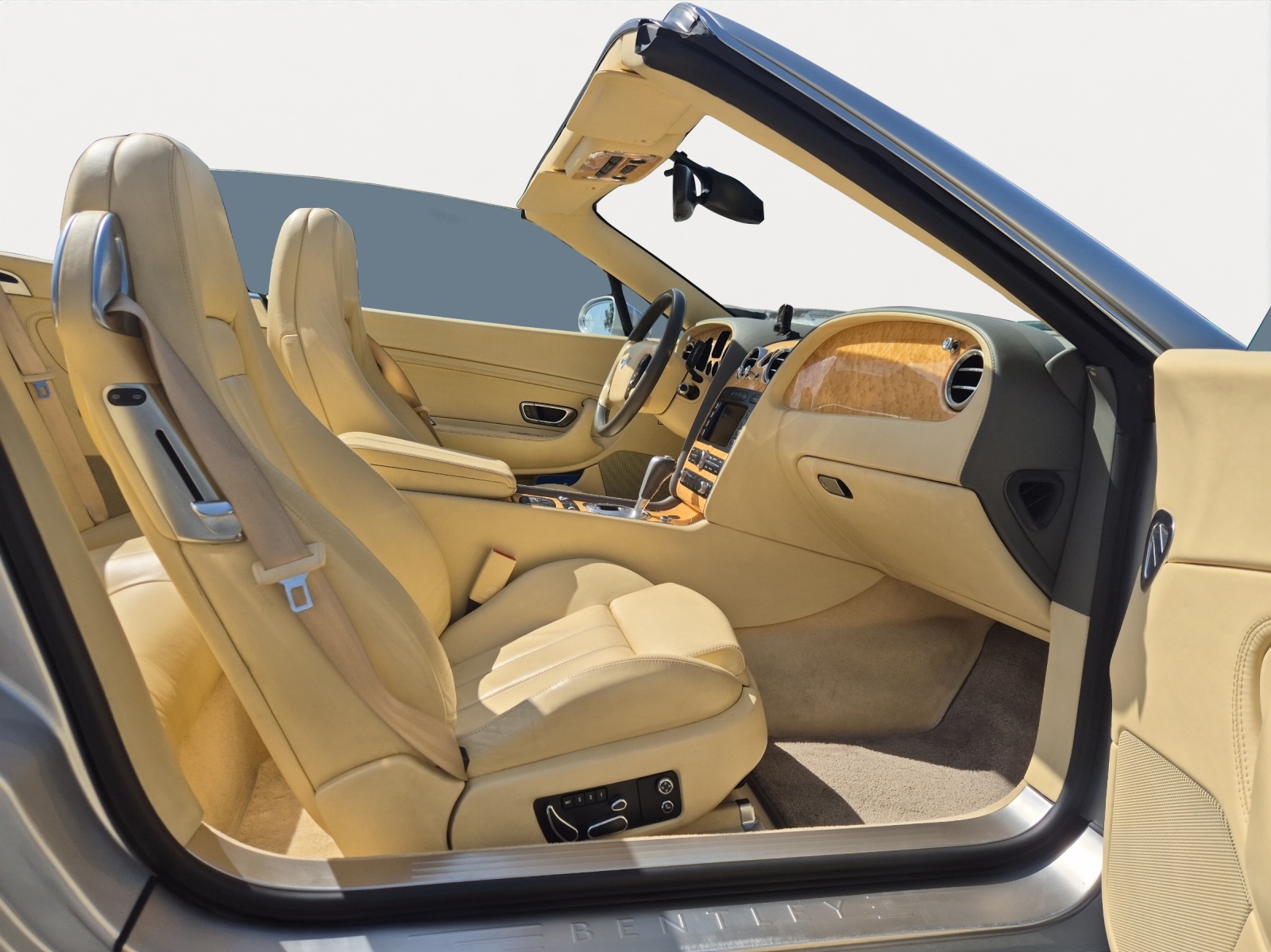 BENTLEY CONTINENTAL-image-12