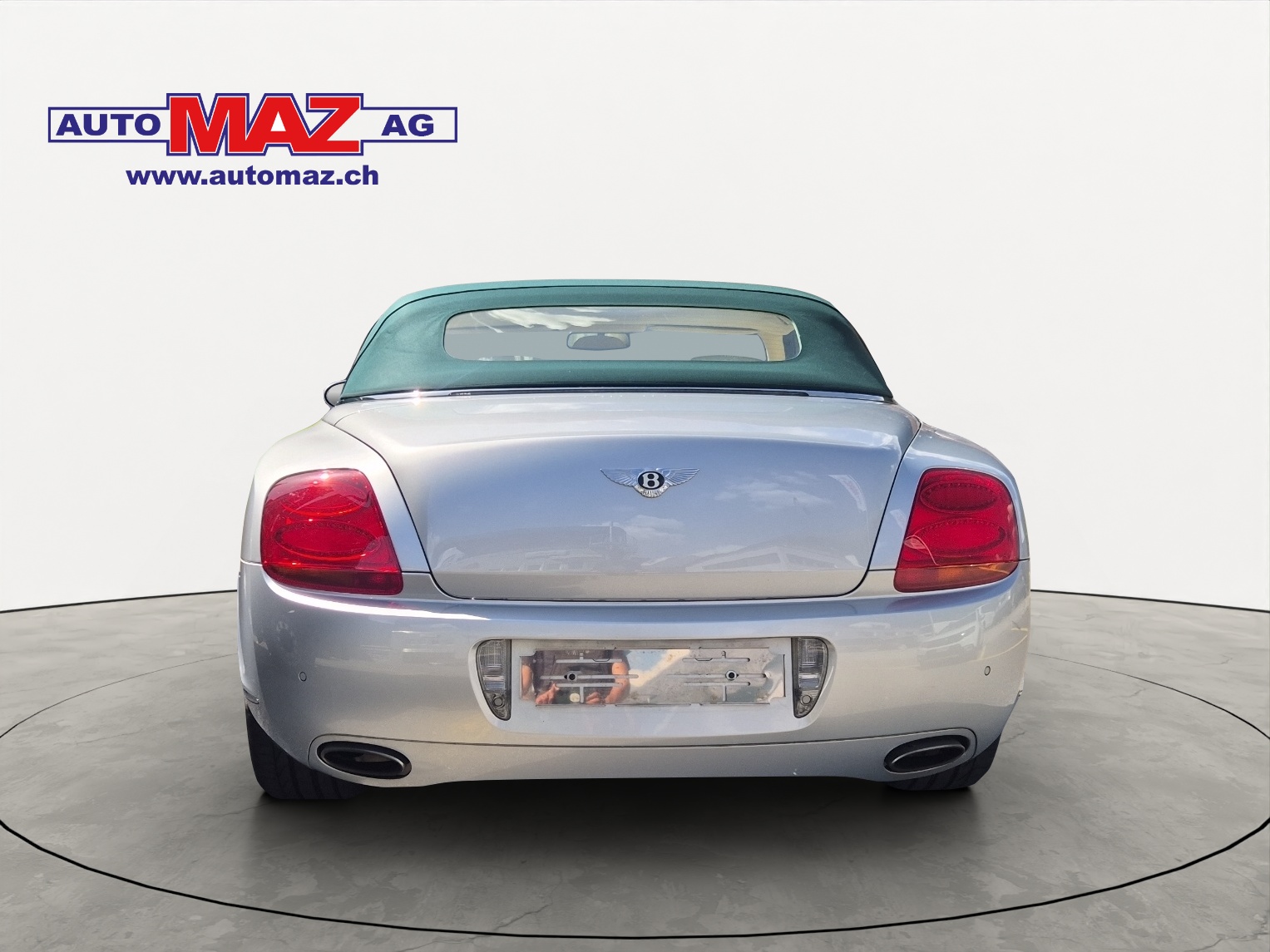 BENTLEY CONTINENTAL-image-5