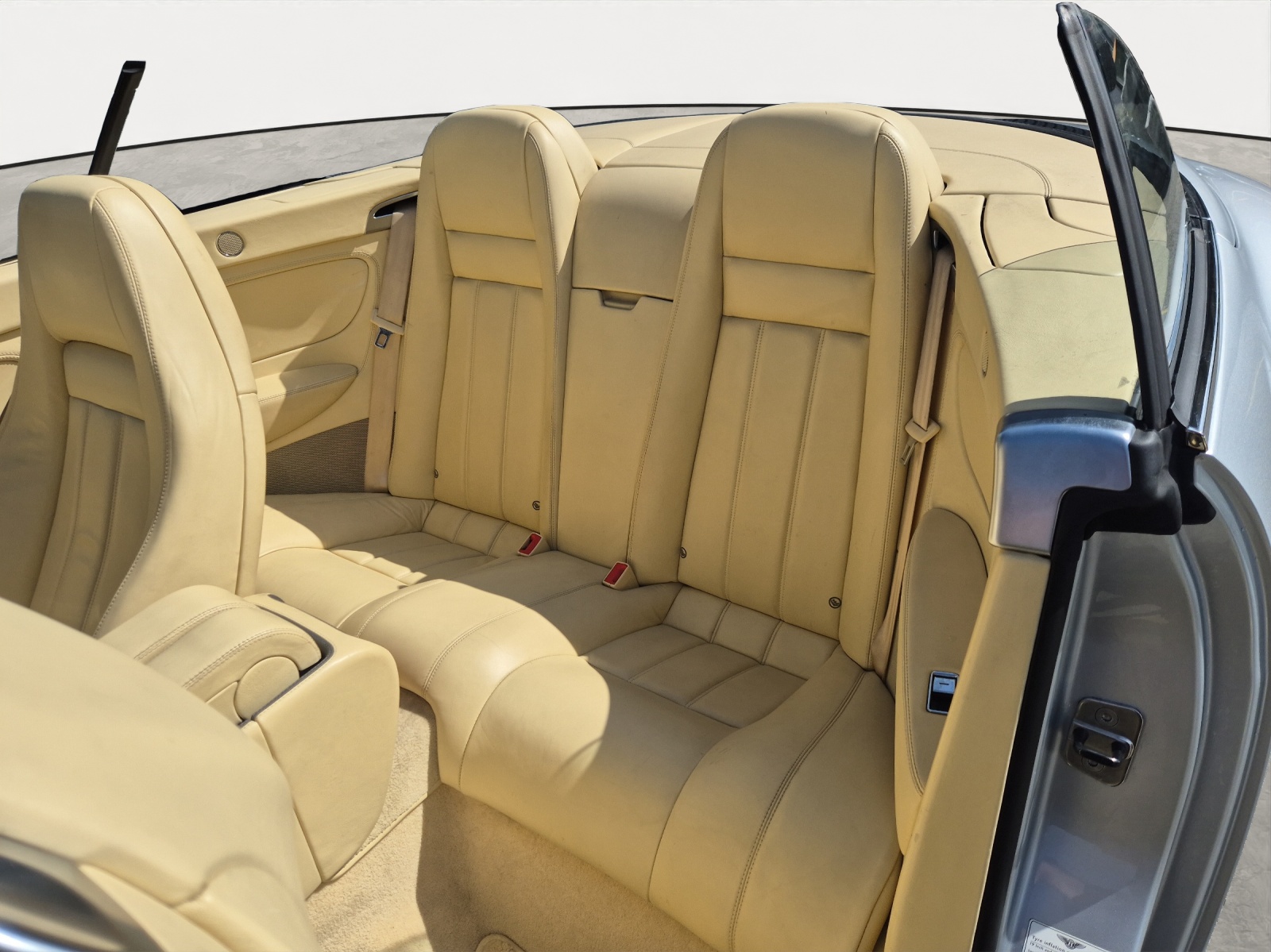 BENTLEY CONTINENTAL-image-10