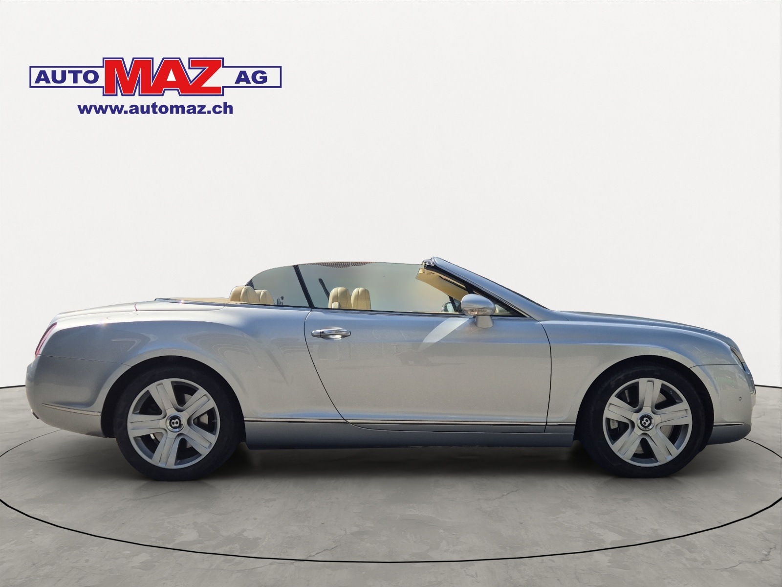 BENTLEY CONTINENTAL-image-6