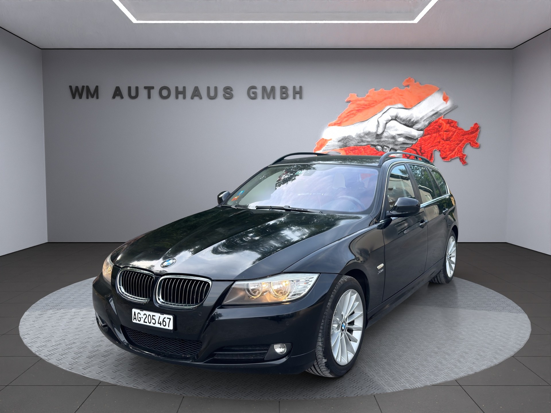 BMW 325i xDrive Touring more4you Steptronic-showroom-element-1