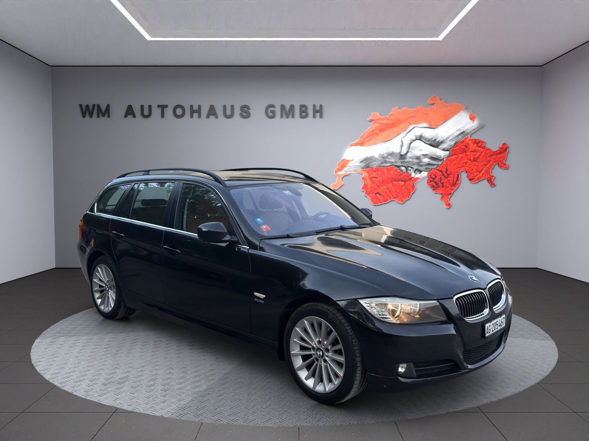 BMW 325i xDrive Touring more4you Steptronic-showroom-element-2