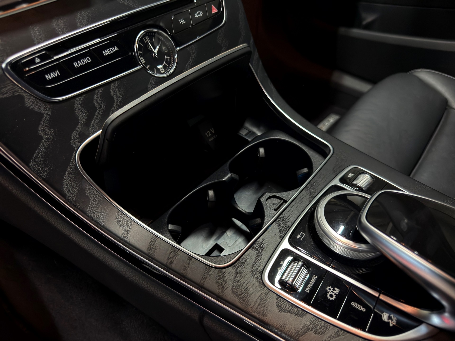 MERCEDES-BENZ C 43 AMG 4Matic 9G-Tronic-image-27