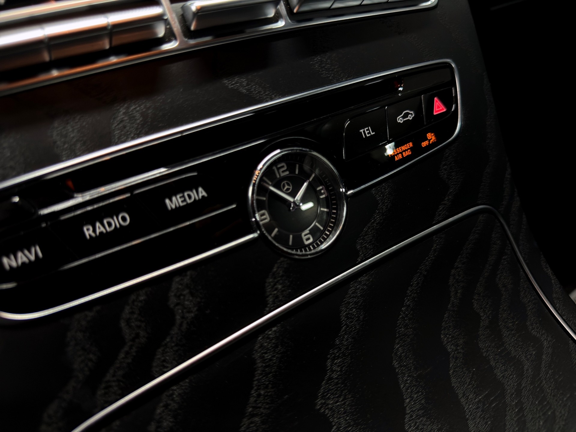 MERCEDES-BENZ C 43 AMG 4Matic 9G-Tronic-image-22