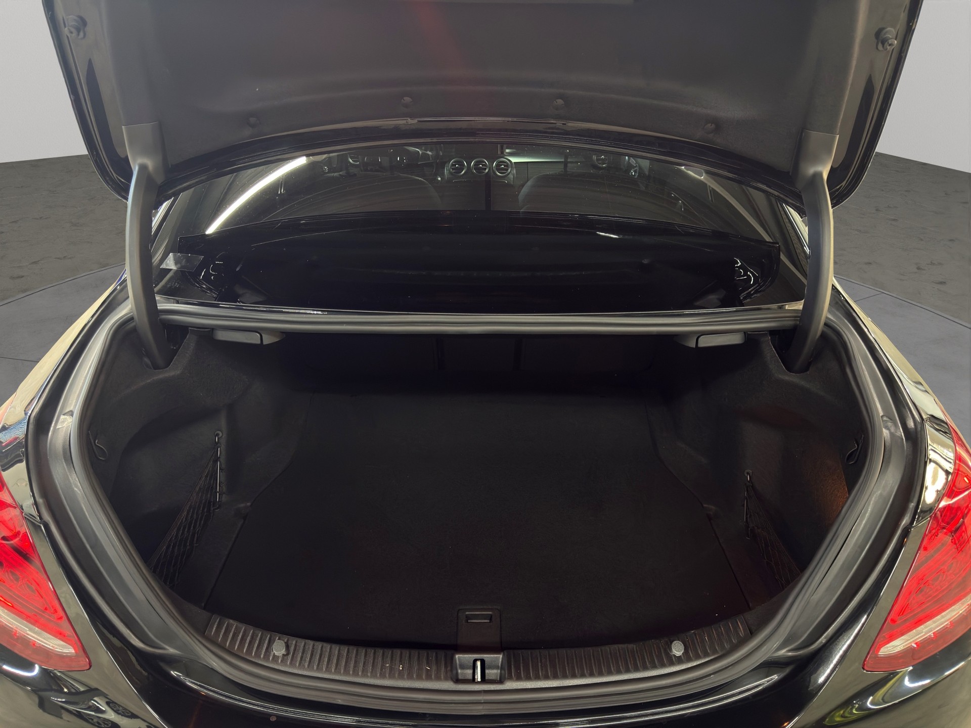 MERCEDES-BENZ C 43 AMG 4Matic 9G-Tronic-image-28