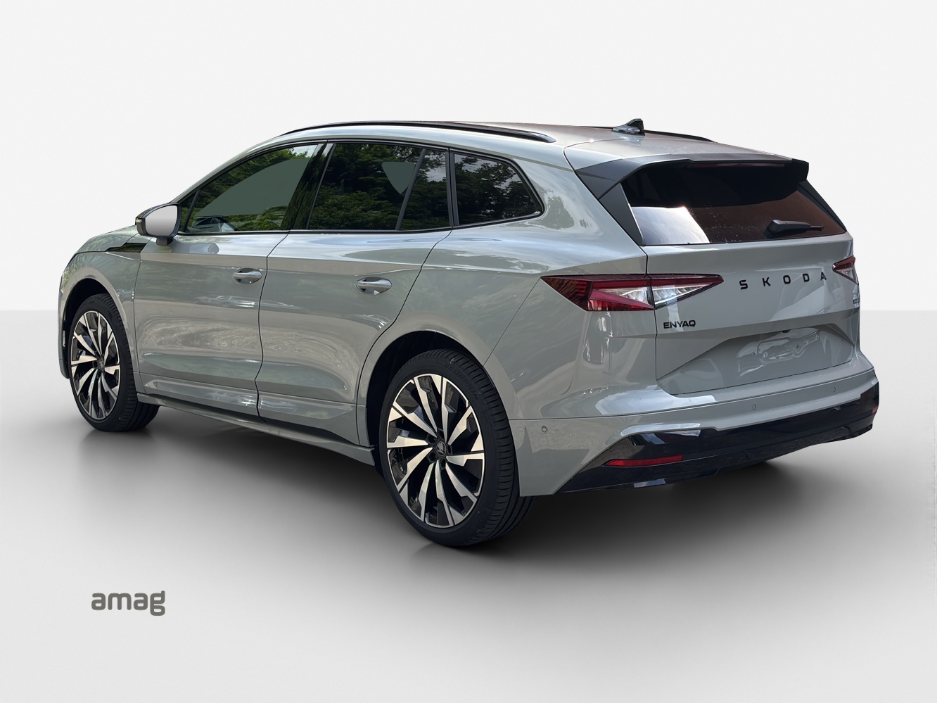 SKODA Enyaq 85x Sportline 4x4-showroom-element-2