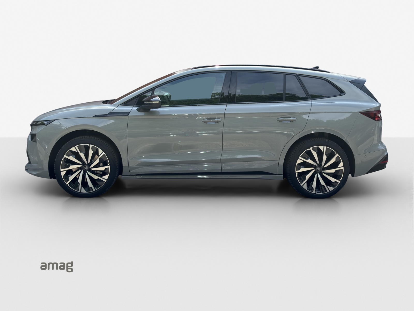SKODA Enyaq 85x Sportline 4x4-showroom-element-1
