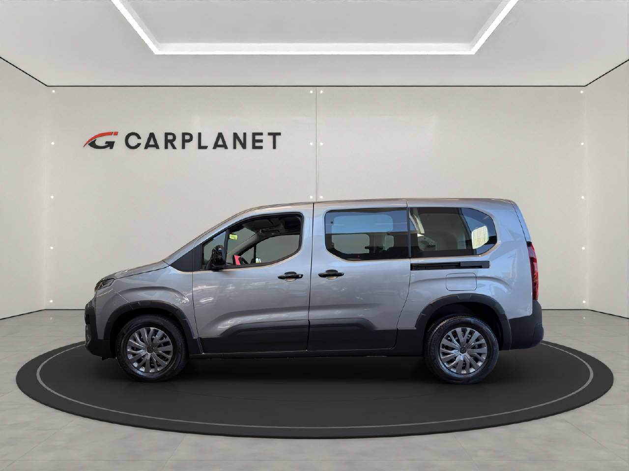 PEUGEOT Rifter Long 1.5 BlueHDi 130 Family Edition-showroom-element-1