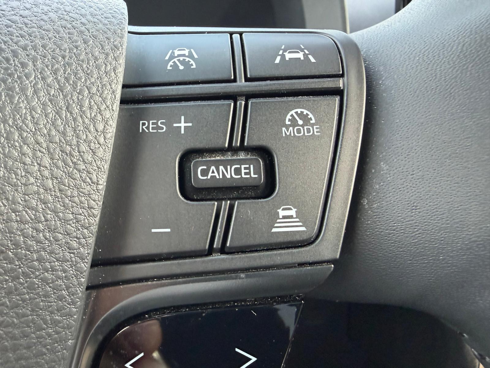 TOYOTA C-HR 2.0 HSD CVT Style 2WD-image-20