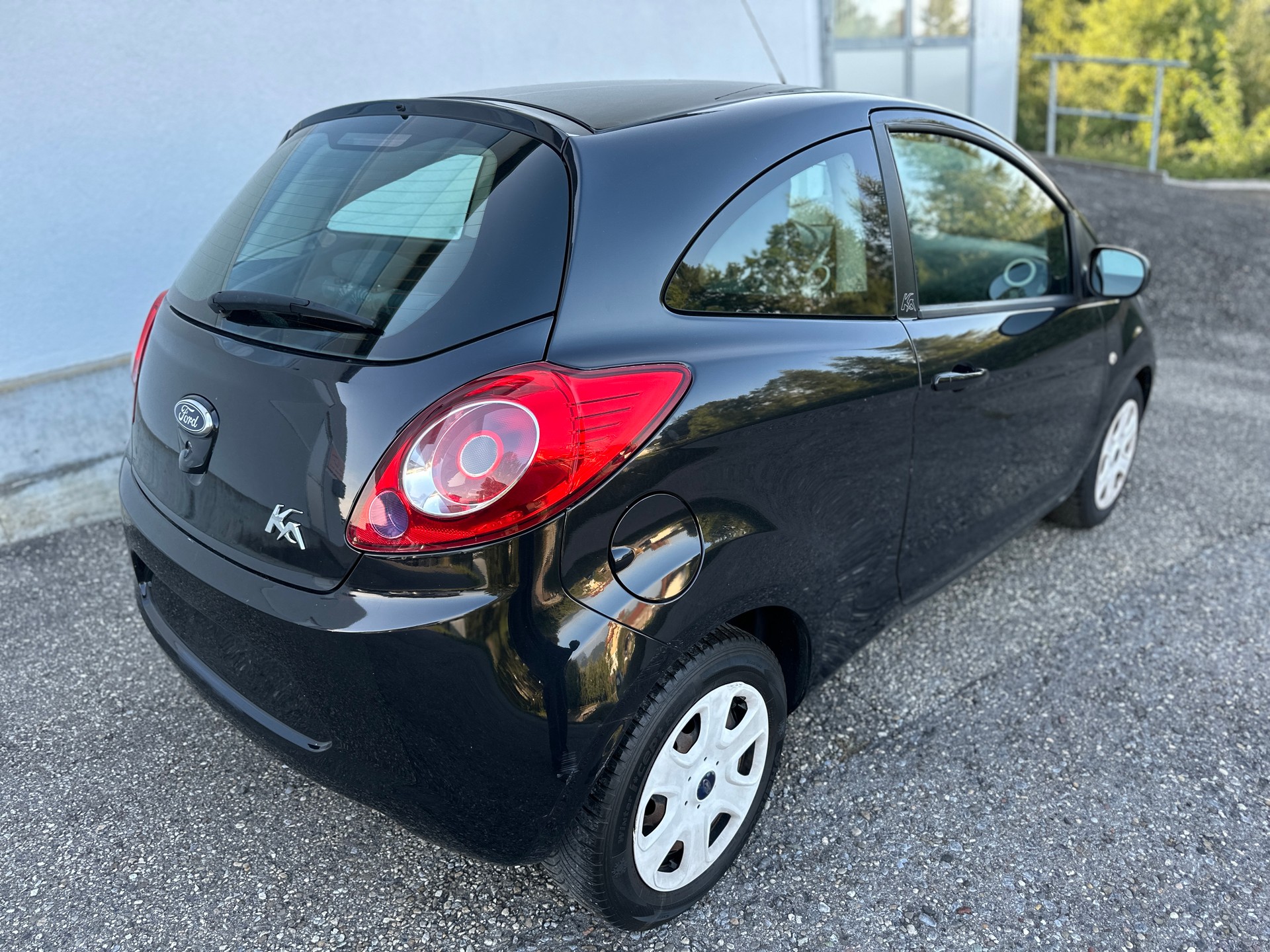 FORD KA 1.25 Metal-image-3