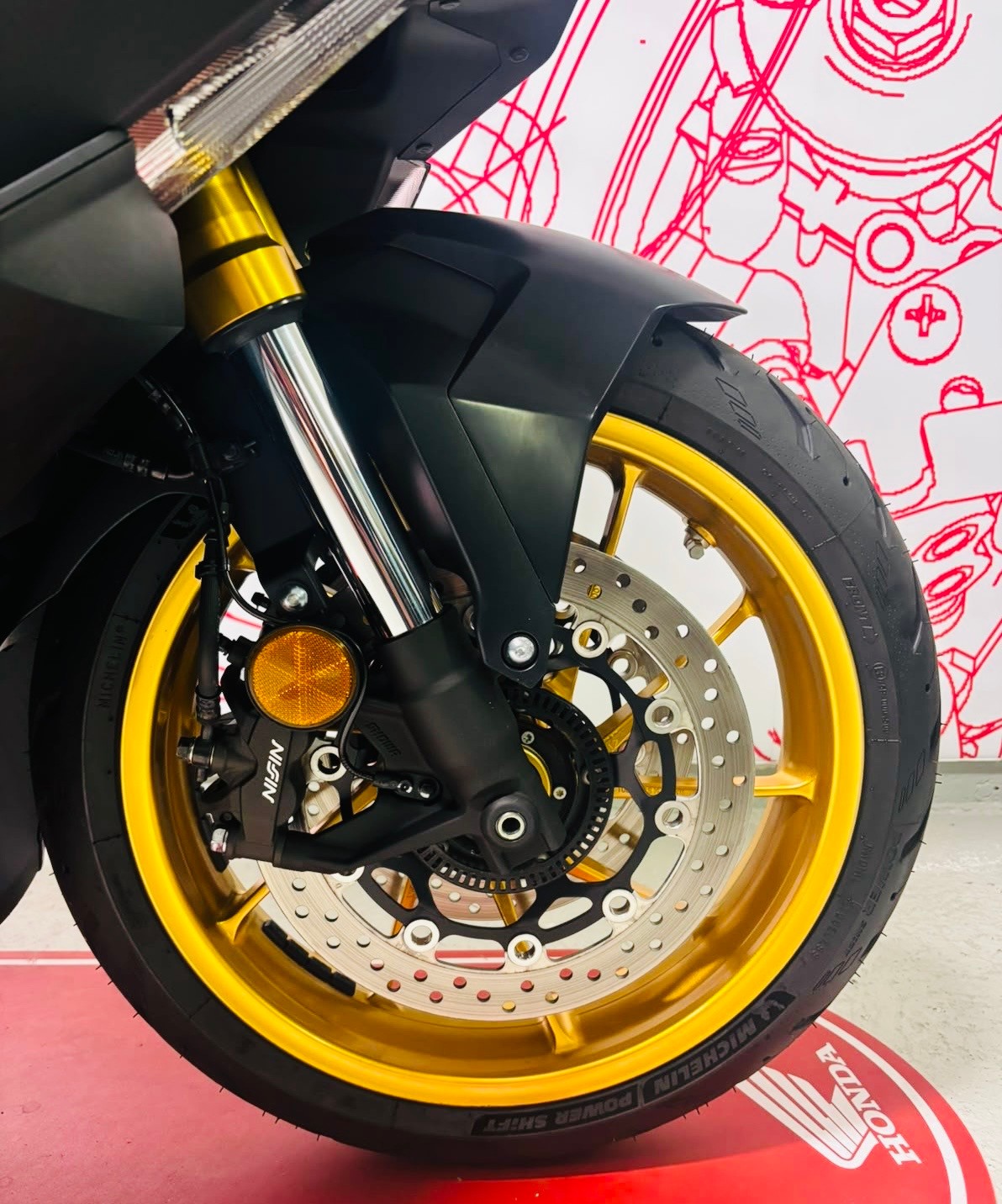 HONDA NSS 750-image-3