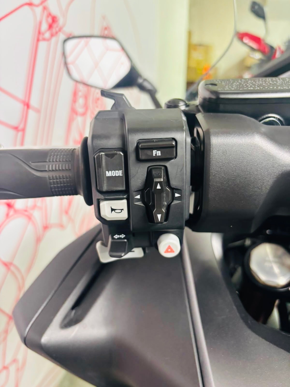 HONDA NSS 750-image-5