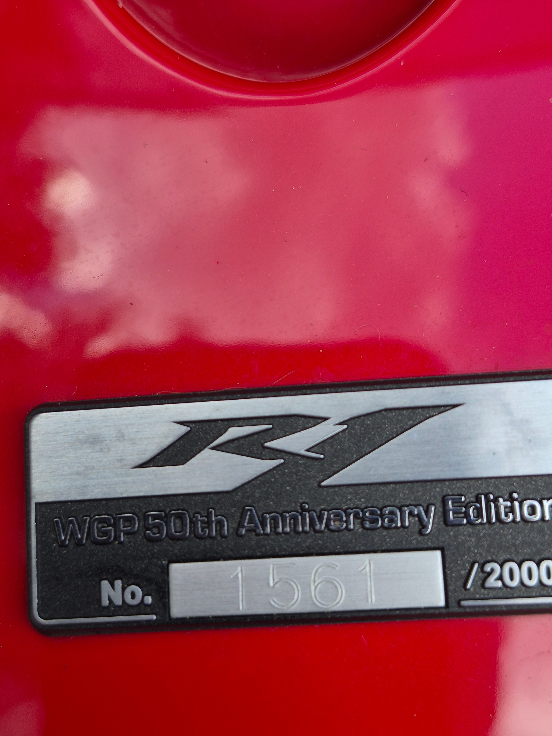 YAMAHA YZF-R1 50th Anniversary-image-3