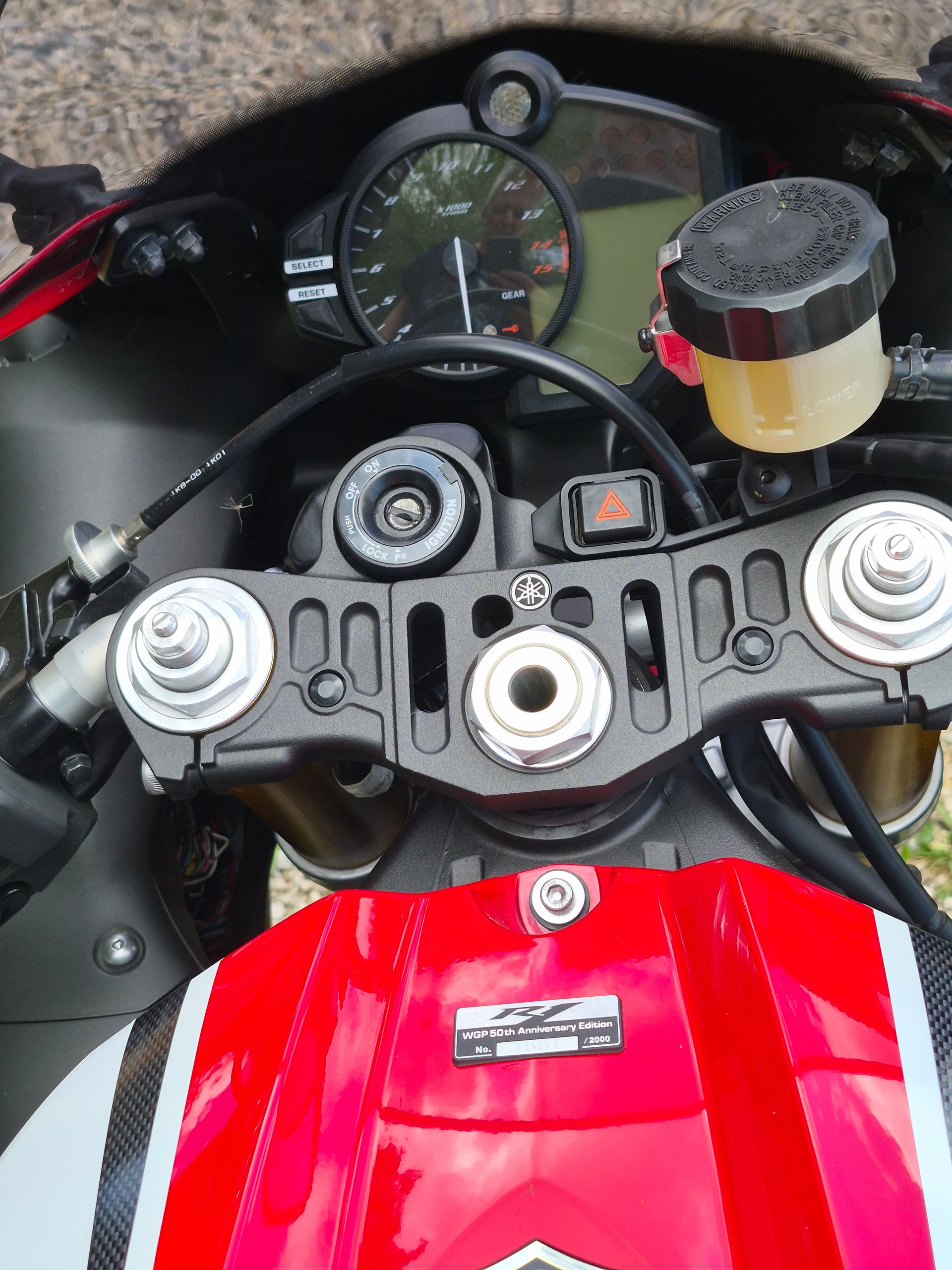 YAMAHA YZF-R1 50th Anniversary-image-4