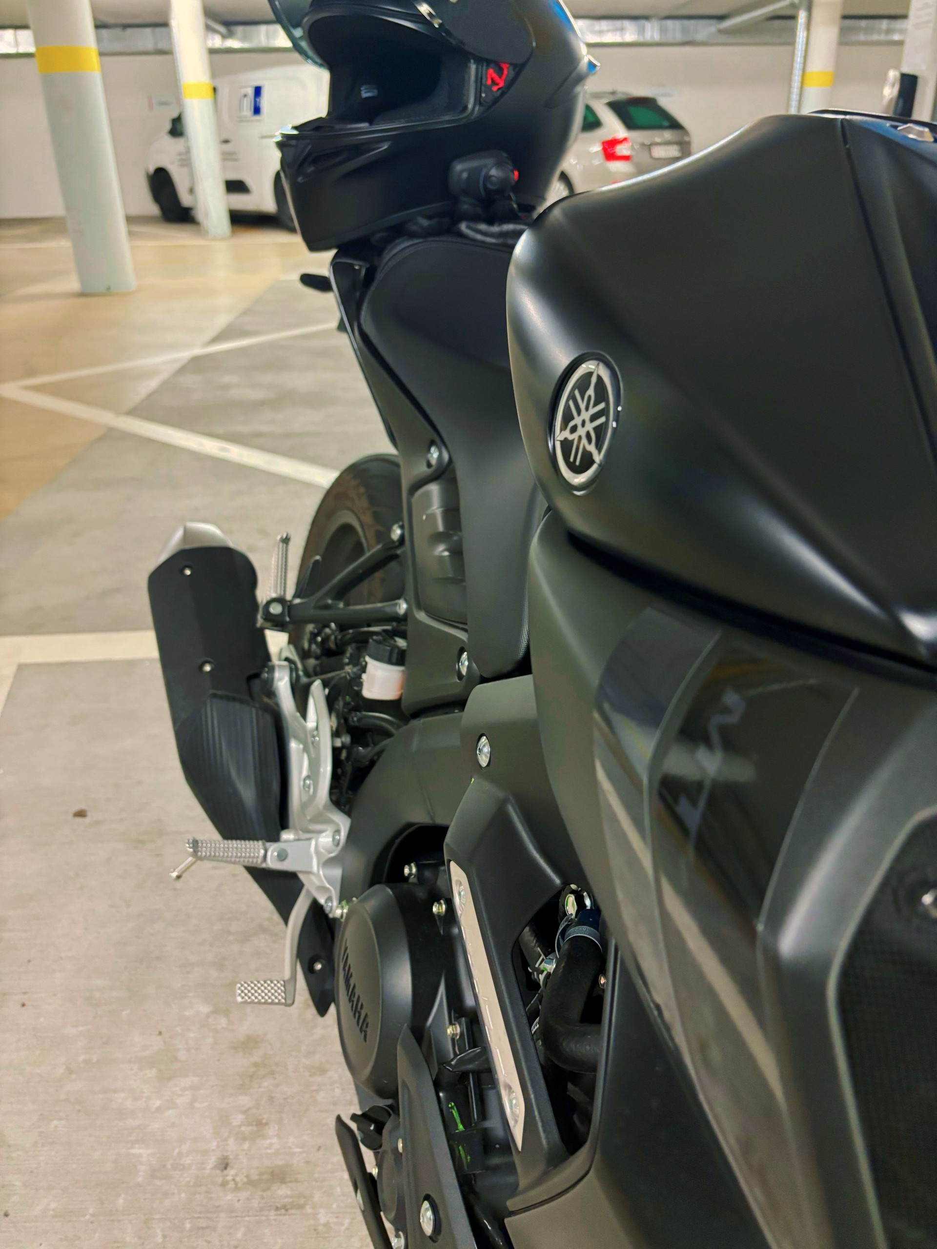 YAMAHA MT-125 ABS-image-5