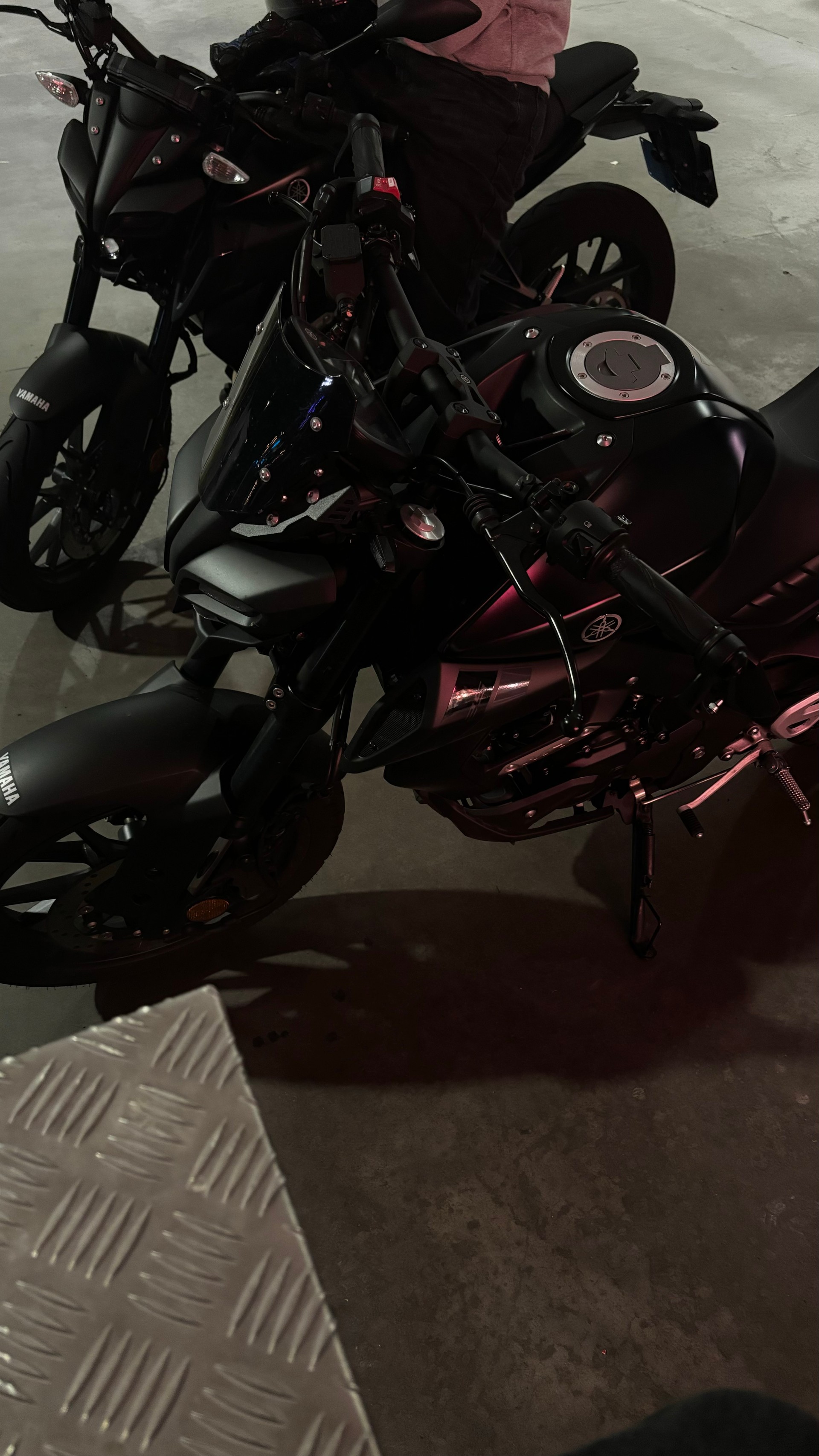 YAMAHA MT-125 ABS-image-4