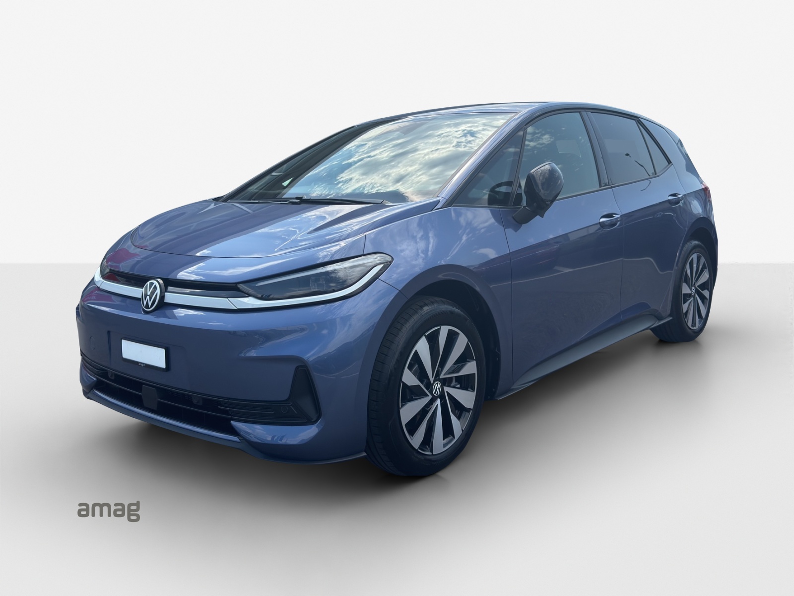 VW ID.3 Neo 50 kWh 170PS Life