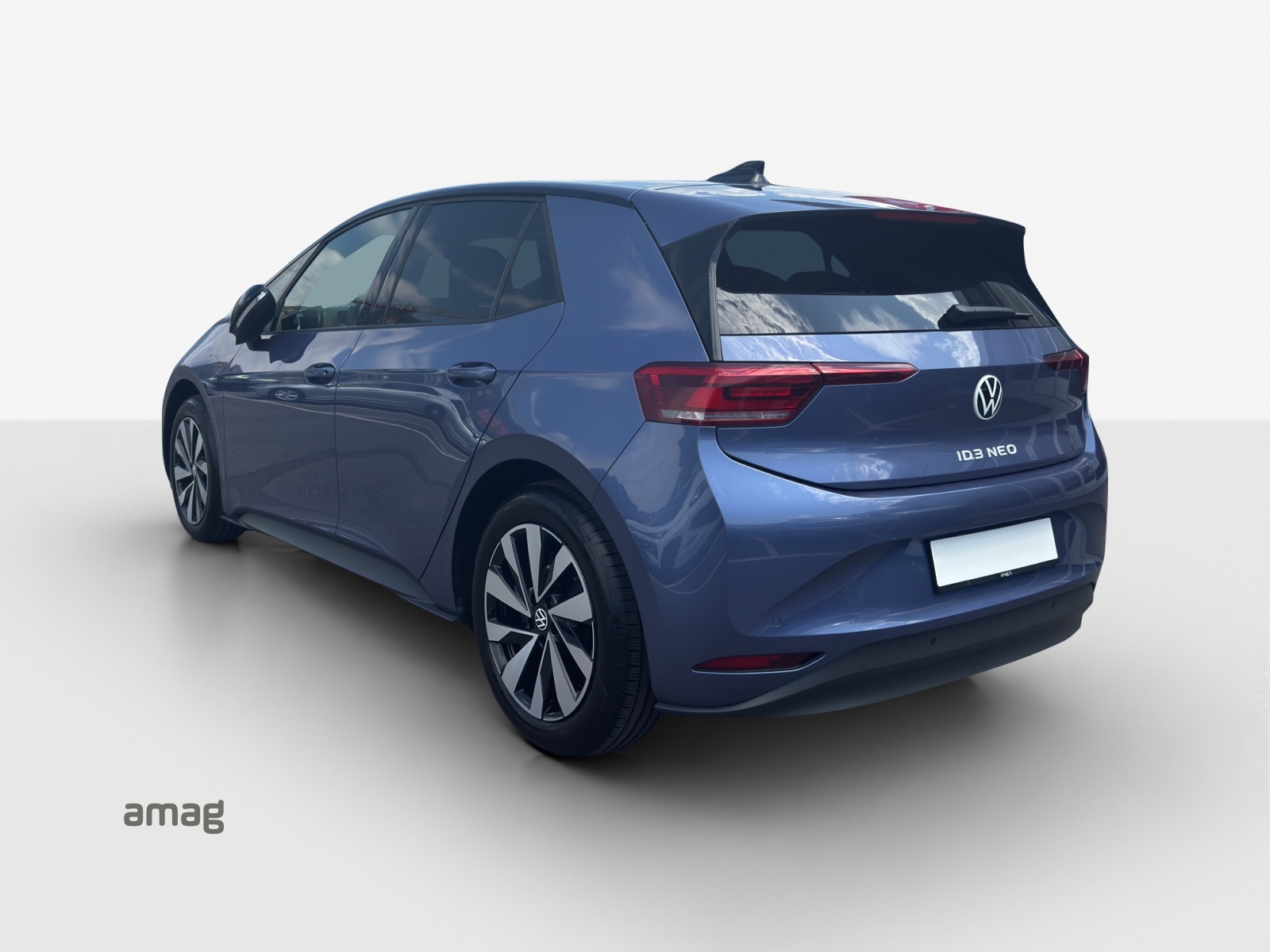 VW ID.3 Neo 50 kWh 170PS Life-showroom-element-2
