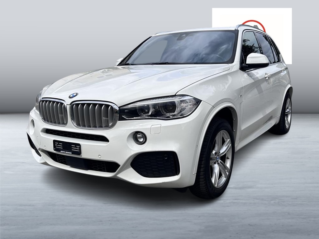 BMW X5 xDrive 40d Steptronic-showroom-element-2