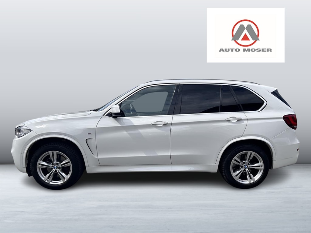 BMW X5 xDrive 40d Steptronic-showroom-element-3