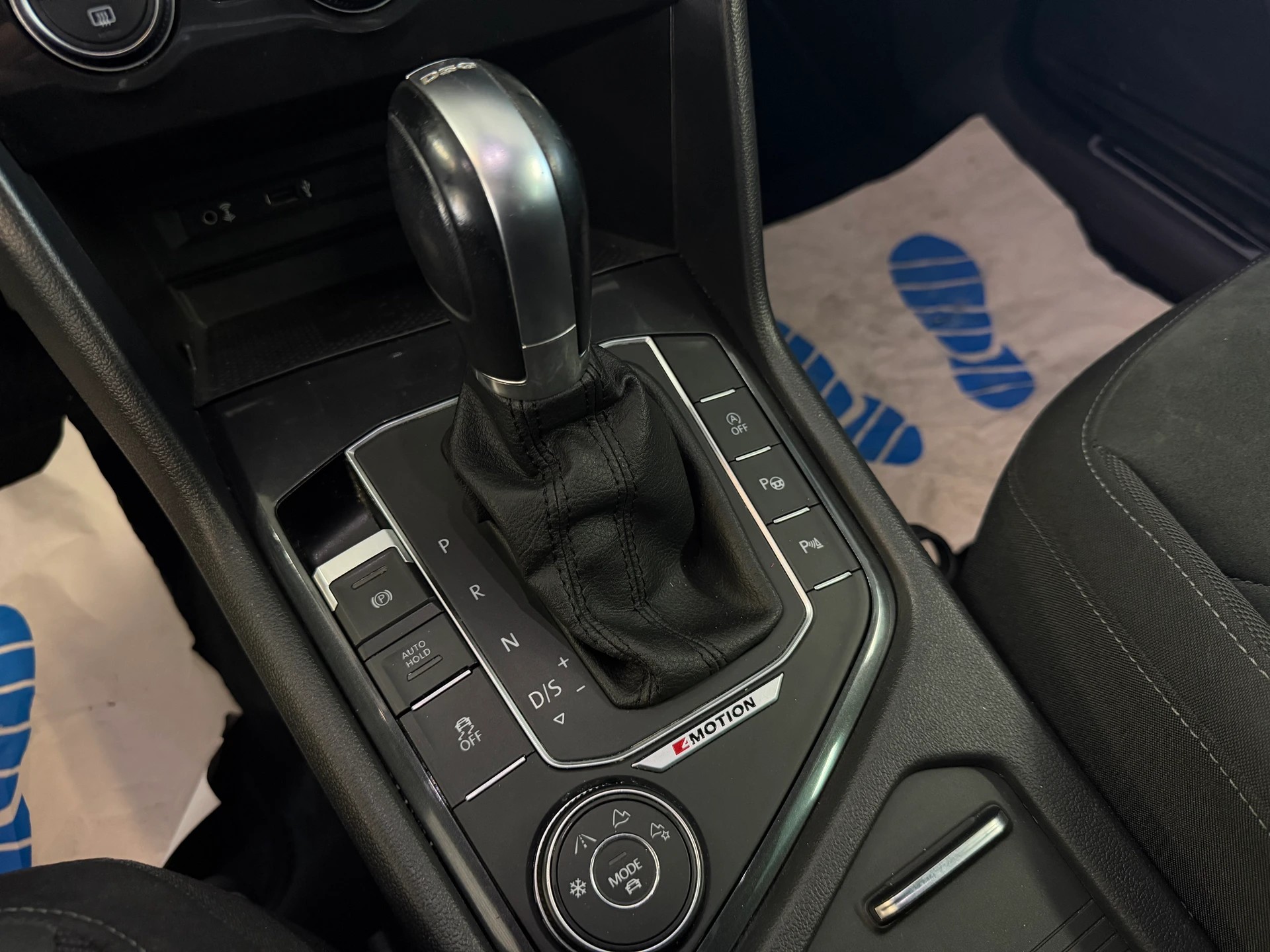 VW Tiguan 2.0TSI Highline 4Motion DSG | Ab MFK 05.2025 | RF-Kamera | Active Info Display-image-12