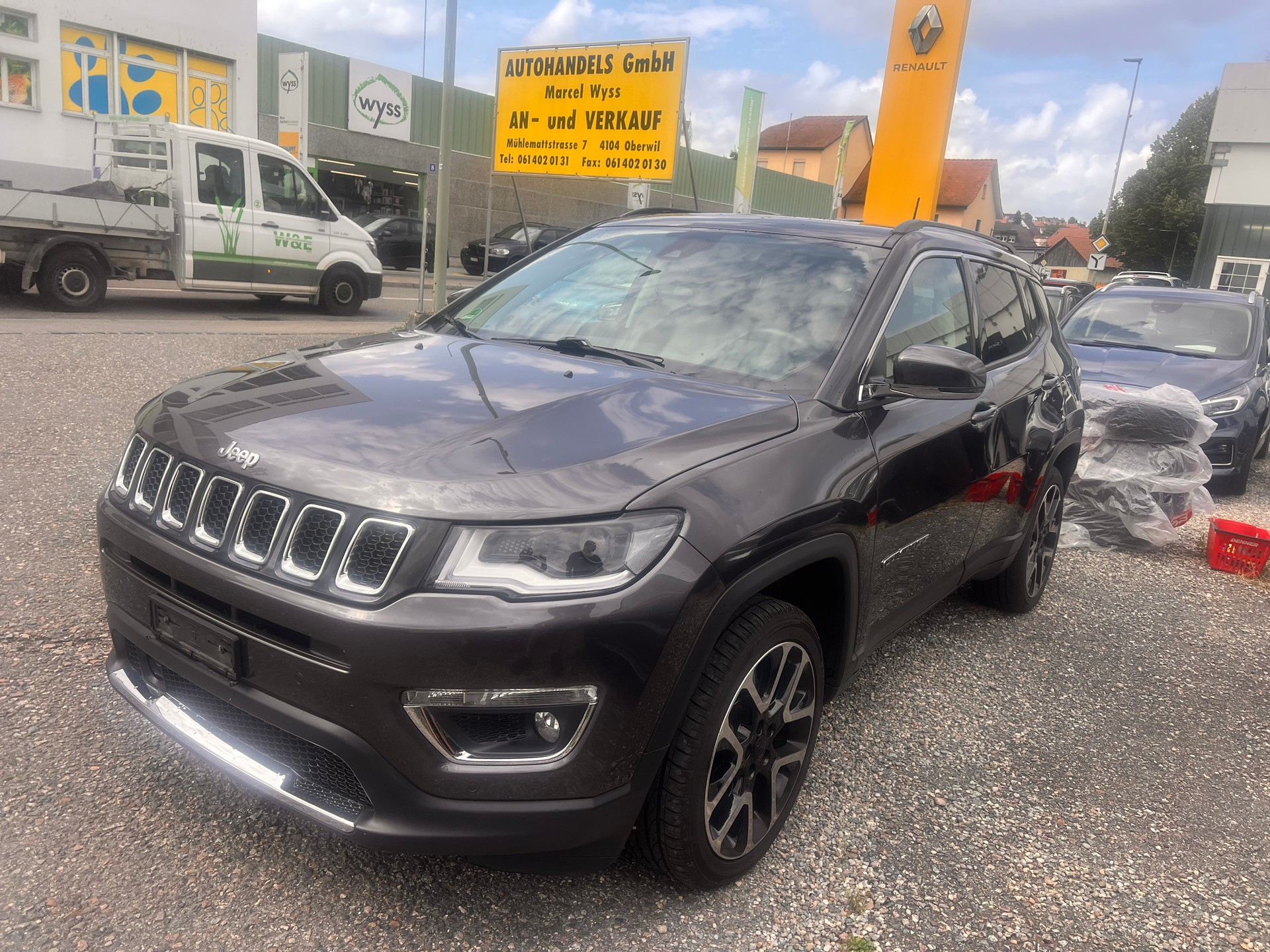 JEEP Compass 2.0CRD Limited AWD 9ATX-showroom-element-2