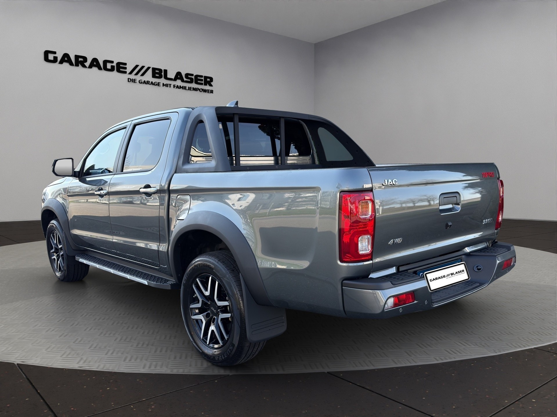 JAC T8 Pro 2.0 TD-showroom-element-2
