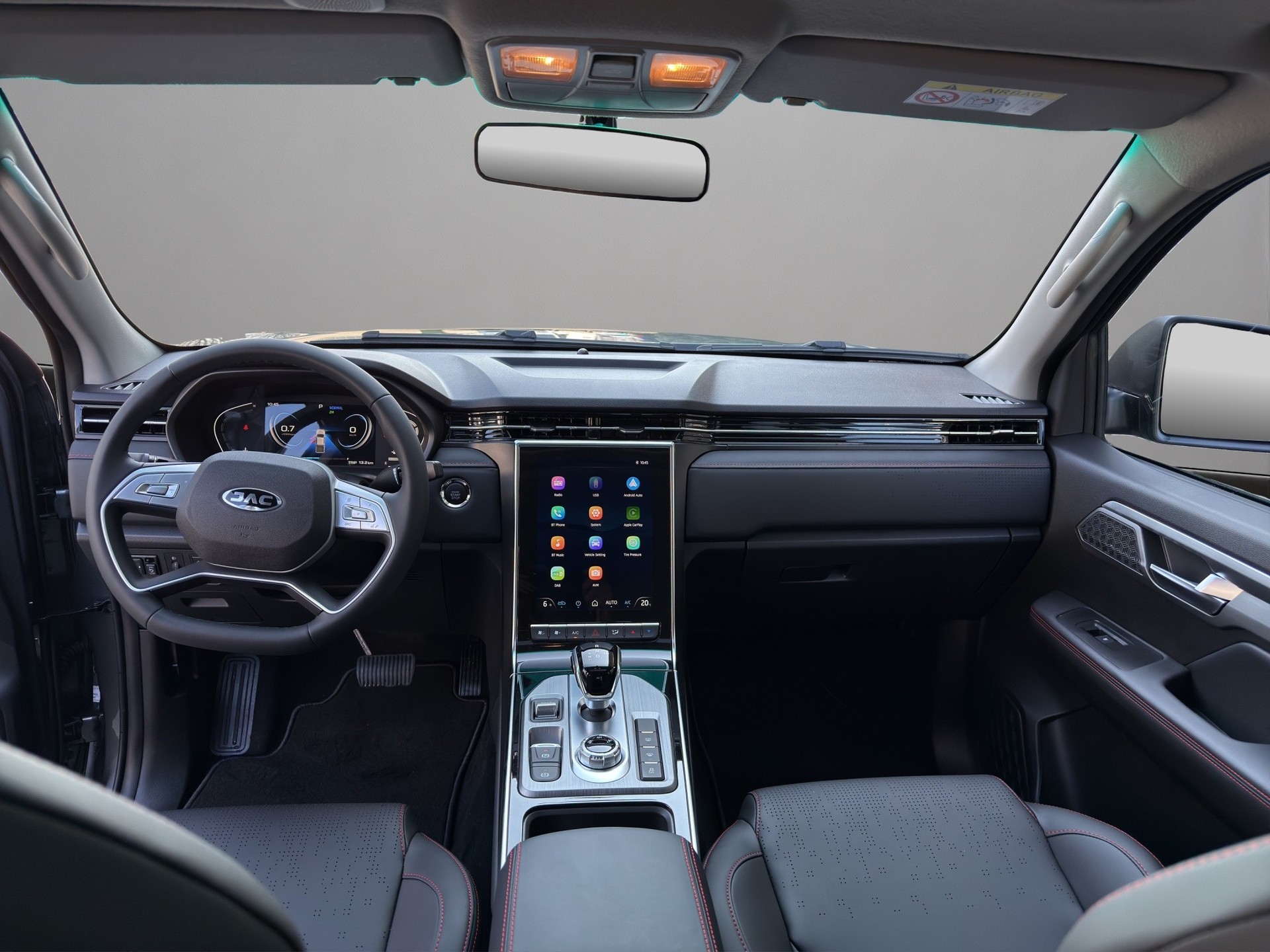 JAC T8 Pro 2.0 TD-image-6