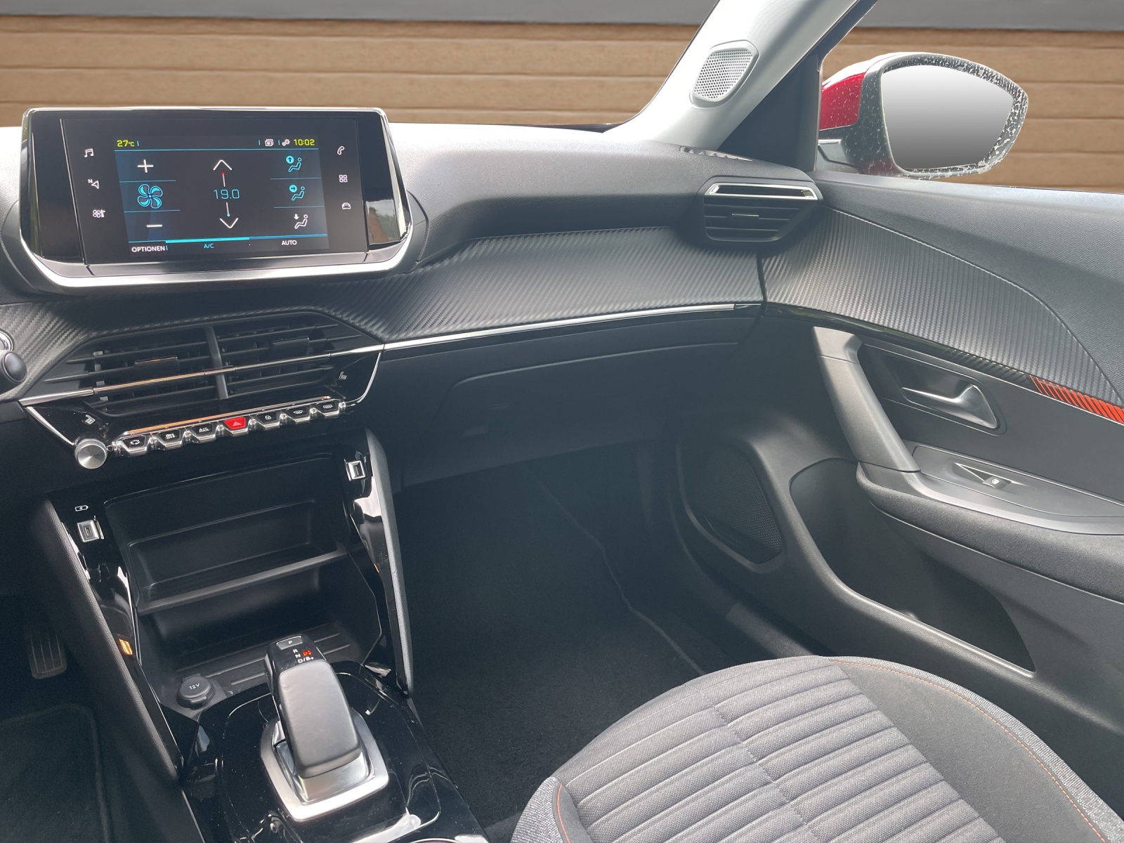 PEUGEOT 2008 e Active Pack-image-6