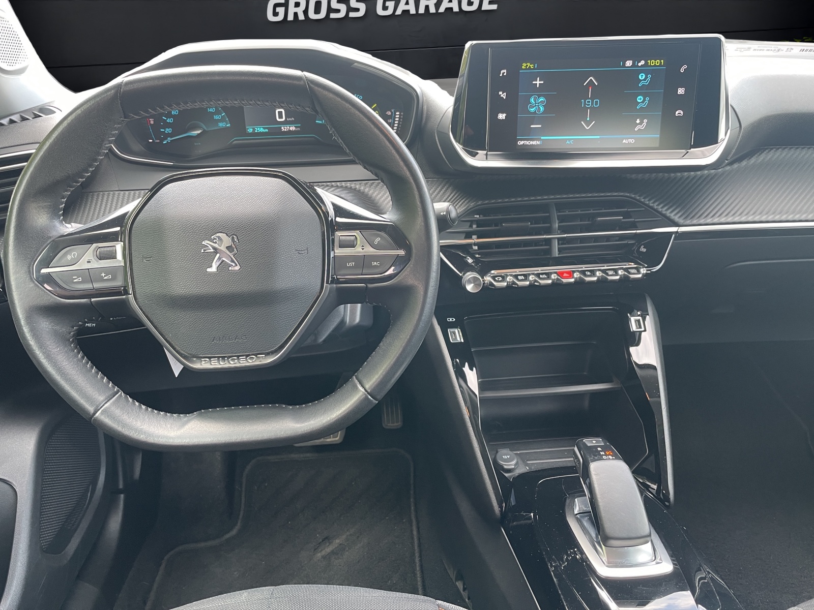 PEUGEOT 2008 e Active Pack-image-5