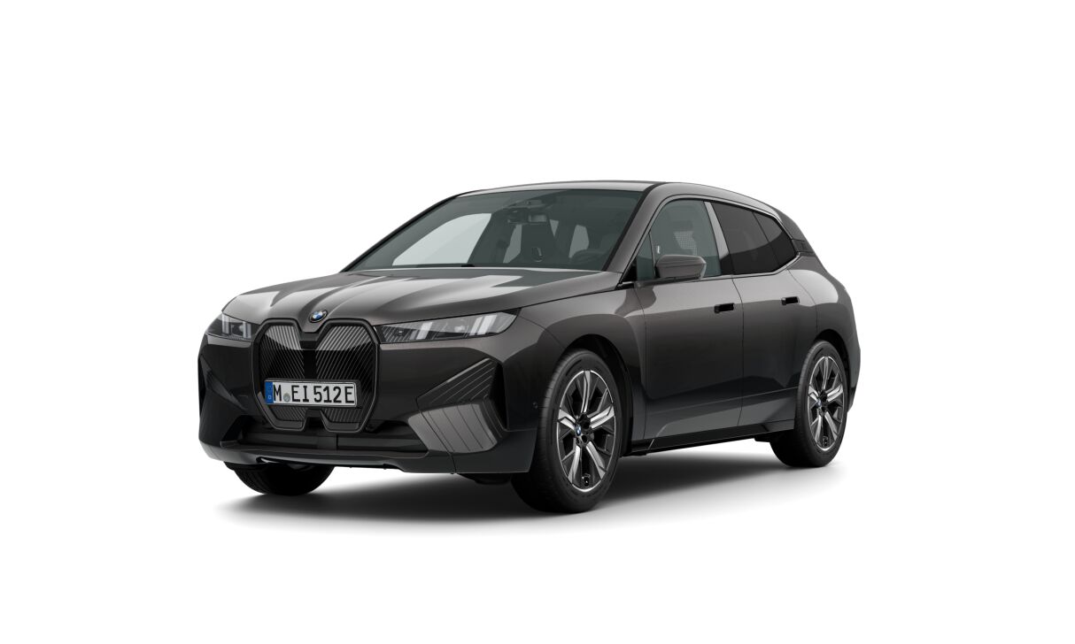 BMW iX xDrive60 M Sport Pro**Action de leasing à 0.9%**