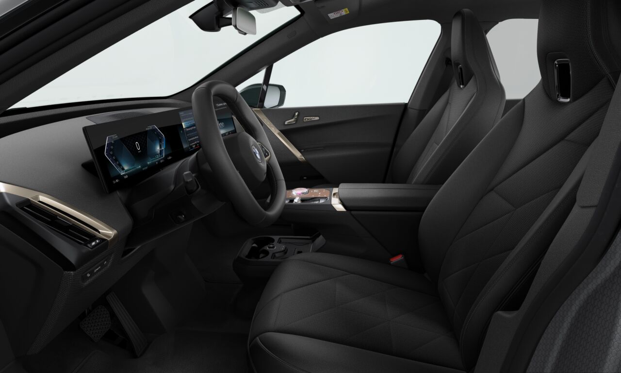 BMW iX xDrive60 M Sport Pro**Action de leasing à 0.9%**-showroom-element-2