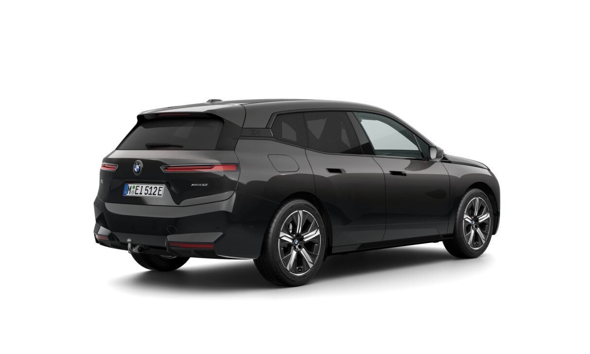 BMW iX xDrive60 M Sport Pro**Action de leasing à 0.9%**-showroom-element-1