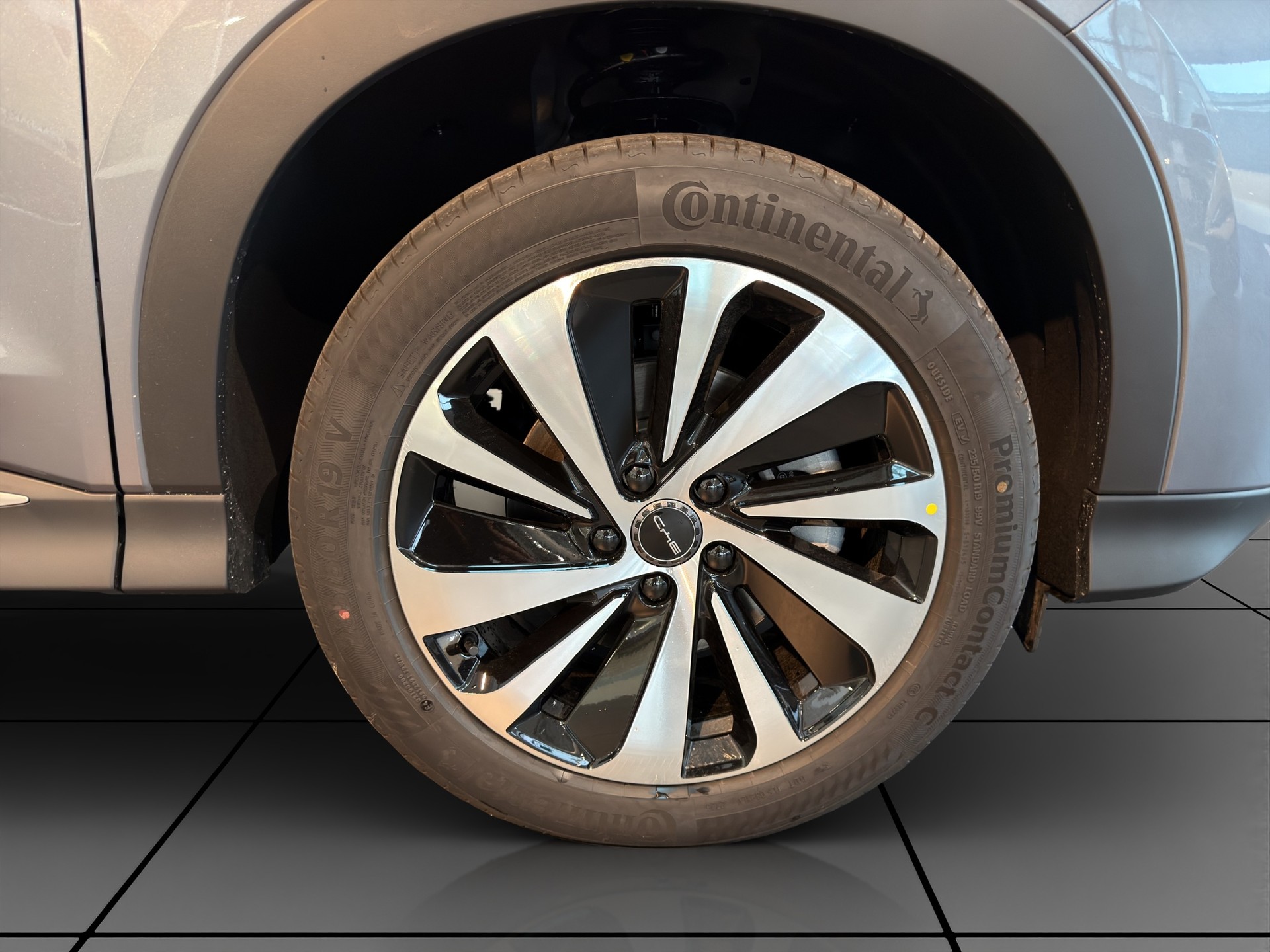 BYD Seal U DM-i Comfort-image-15