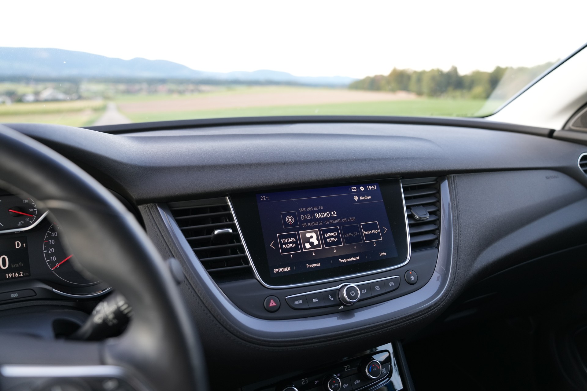 OPEL 2.0 CDTi Ultimate-image-9