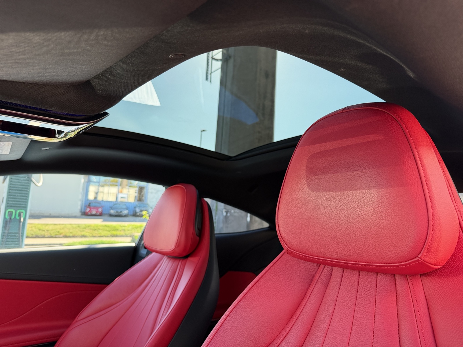 MERCEDES-BENZ CLE 200 Coupé 4Matic 9G-Tronic-image-13
