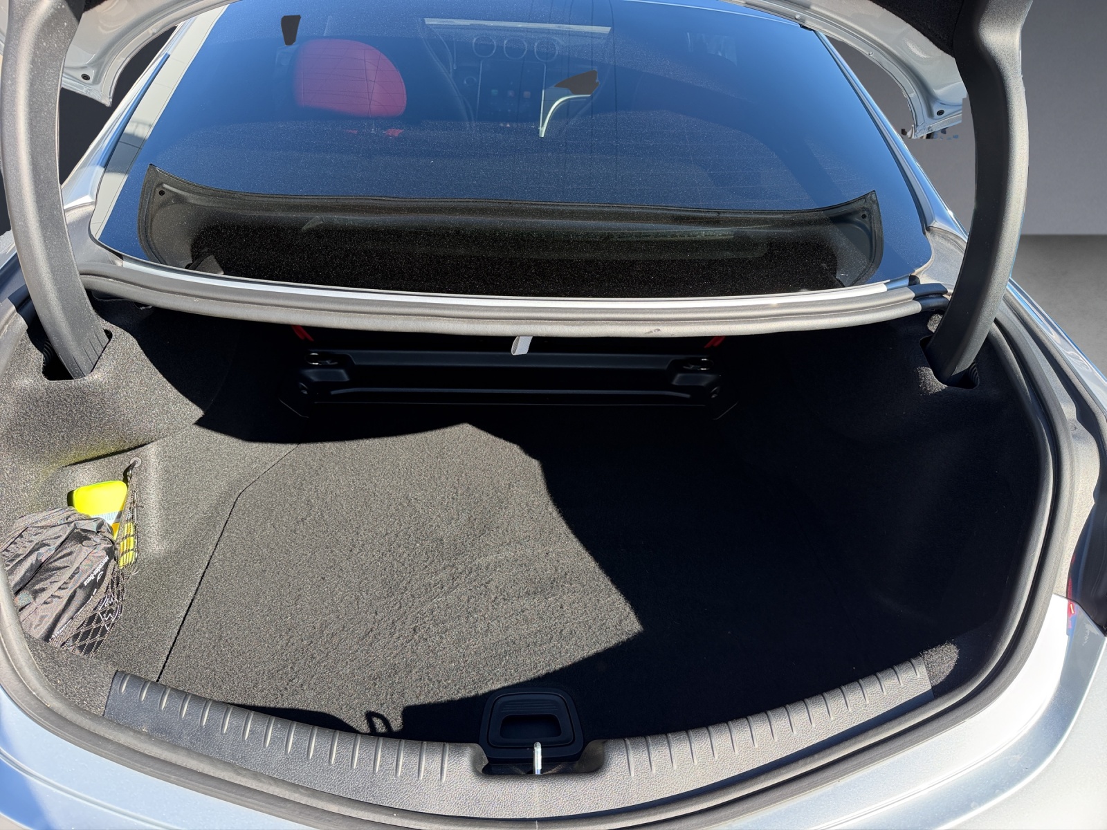 MERCEDES-BENZ CLE 200 Coupé 4Matic 9G-Tronic-image-11