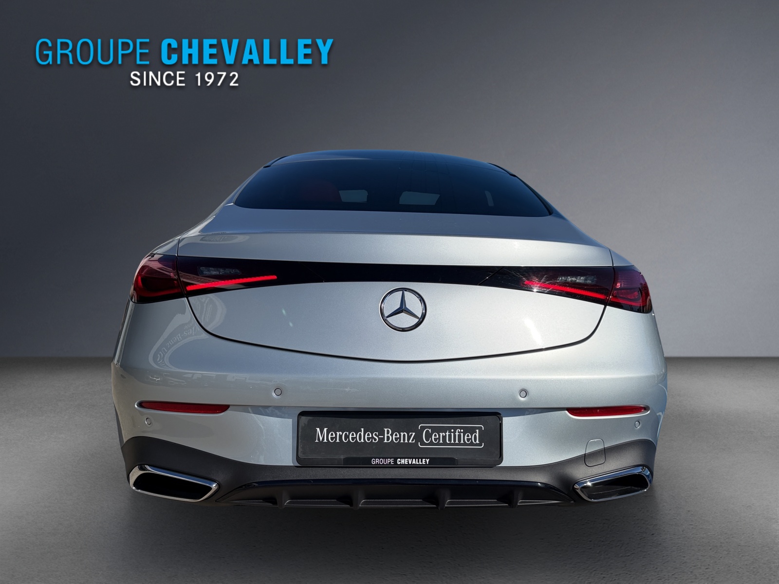 MERCEDES-BENZ CLE 200 Coupé 4Matic 9G-Tronic-image-4