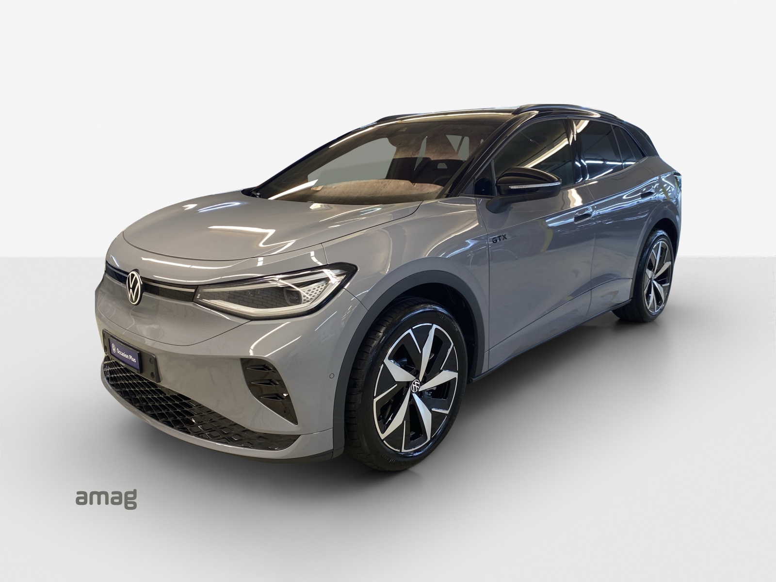 VW ID.4 GTX 79 kWh 4Motion