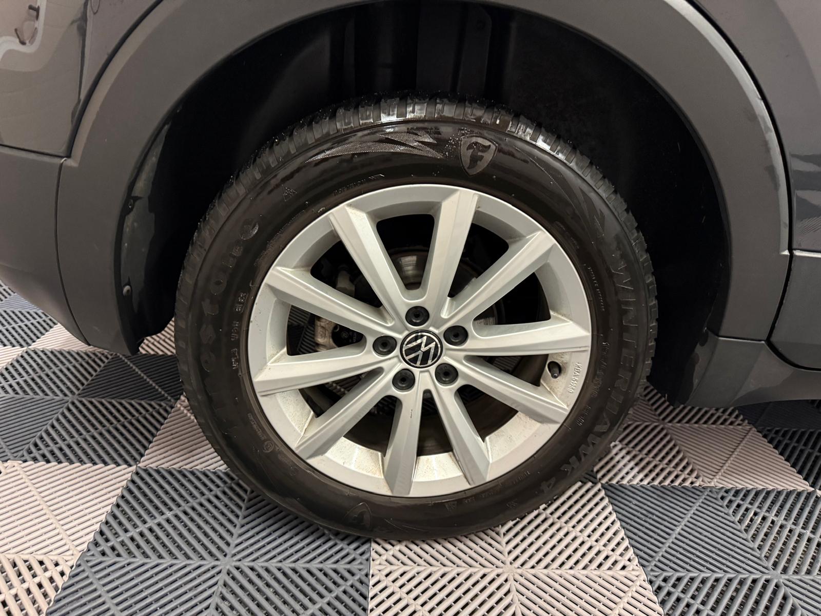 VW T-Cross 1.0 TSI Life DSG-image-29